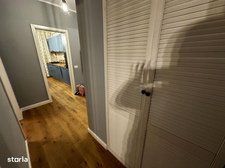Apartament cu 3 camere decomandat în Sud