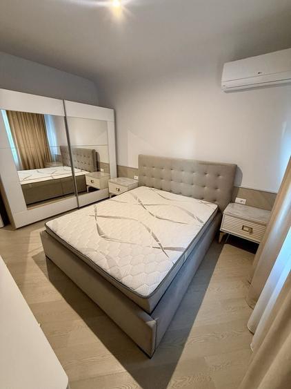 Apartament cu 2 camere în Pipera