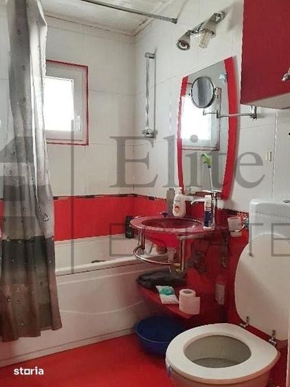 Apartament cu 3 camere de inchiriat in Nufarul - 3