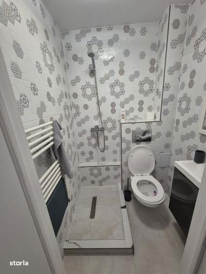 Garsonieră în Ultracentral