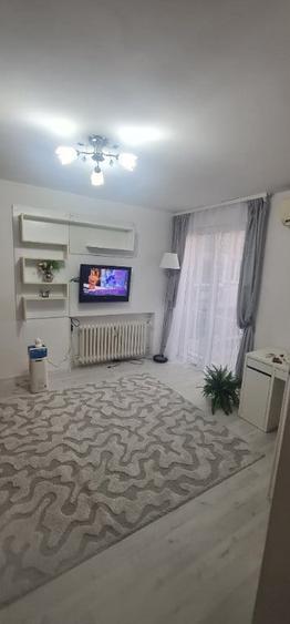 Garsonieră în Iancului