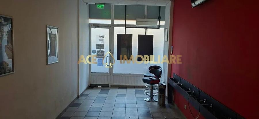 Spațiu comercial, de 64 mp, în Berceni