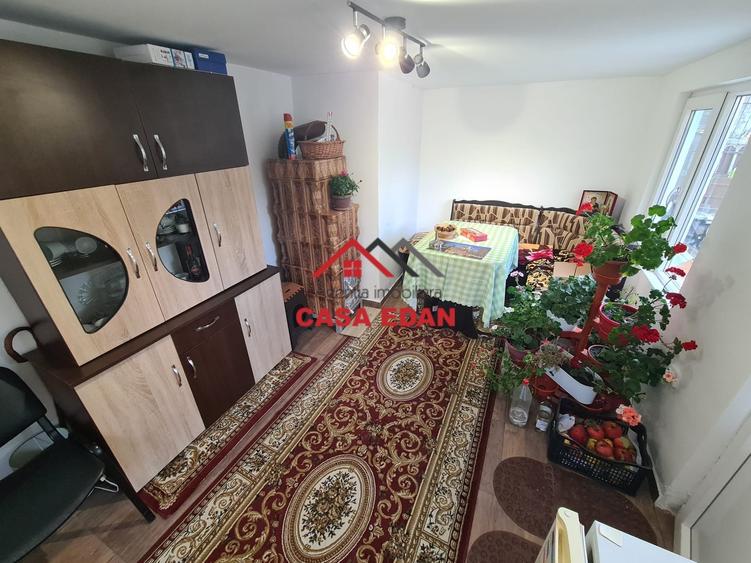 Casă individuală cu 4 camere cu Teren 669 Mp în Câmpina