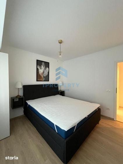 Apartament cu 2 camere în Victoriei