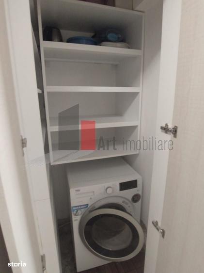 Apartament cu 2 camere semidecomandat în Dristor