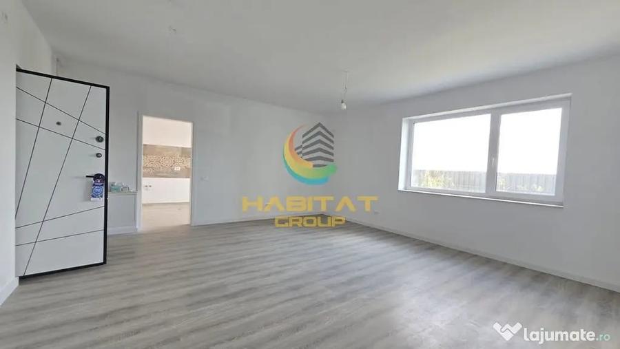 Apartament cu 2 camere decomandat în Metalurgiei