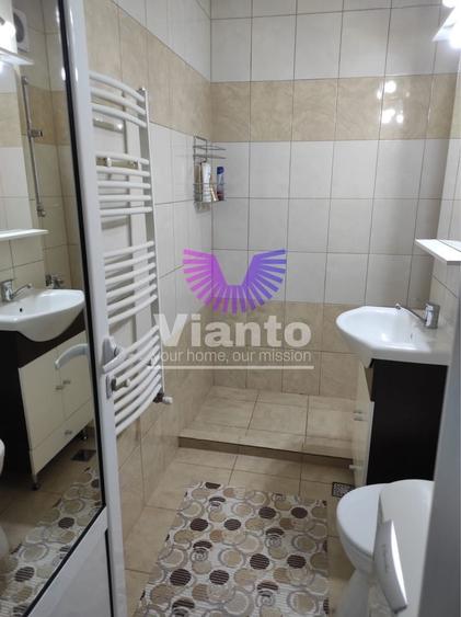 Apartament cu 3 camere decomandat, mobilat în Hipodrom 3