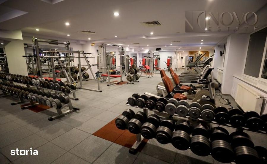 Spațiu comercial, de 733 mp, în Pantelimon