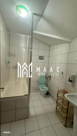Casă cu 4 camere cu Teren 3376 Mp în Central
