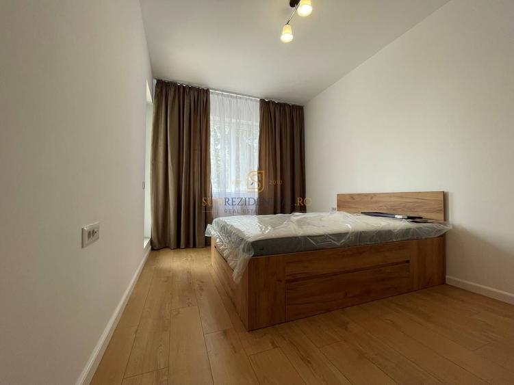 Inchiriere apartament modern cu 2 camere, etaj 2, Sector 4, Luica - 7