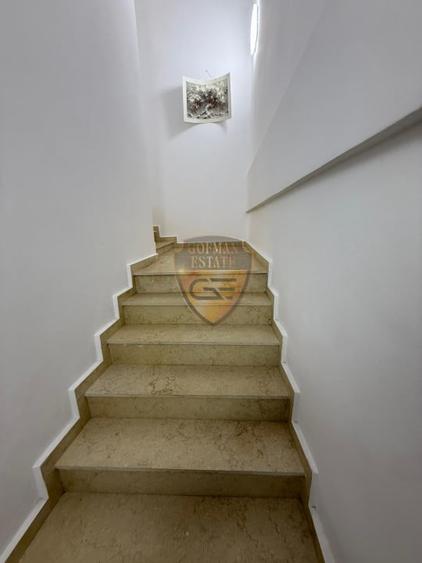 Apartament cu 4 camere decomandat, mobilat în Nord