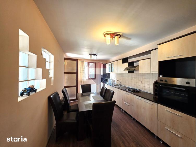 Vila de vanzare Cande?ti, Buzau | panouri solare 950 mp teren - 3
