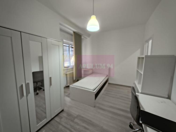 Garsonieră de închiriat Ultracentral - Între Piața Romană și Dorobanți - 13