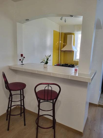 Garsonieră decomandată în Pantelimon