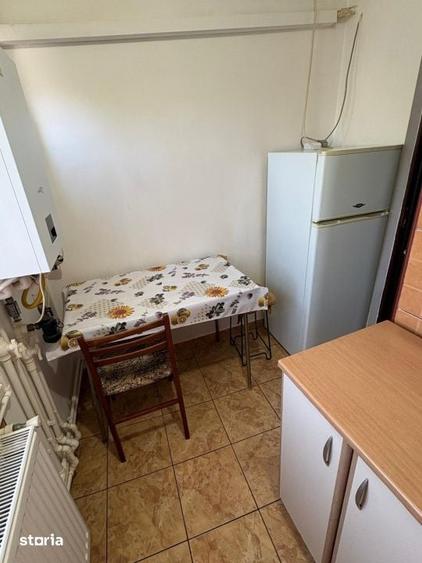 Garsonieră în Brazda lui Novac