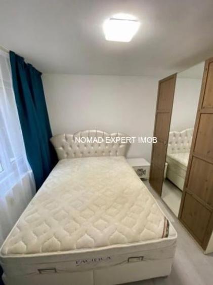Apartament cu 2 camere în 1 Mai