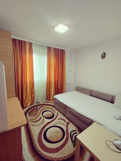 Inchiriez apartament 2 camere metrou Lujerului - 6