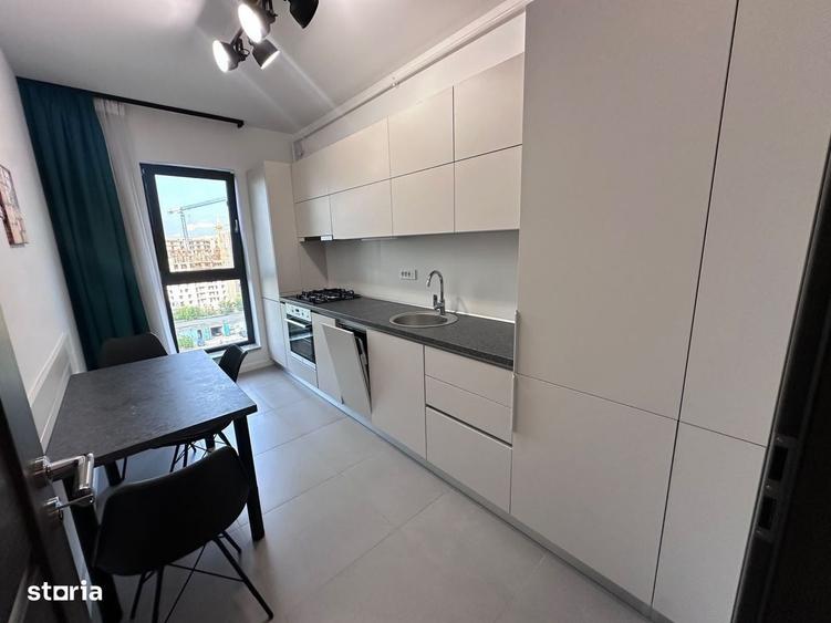 Apartament cu 2 camere decomandat în Timișoara