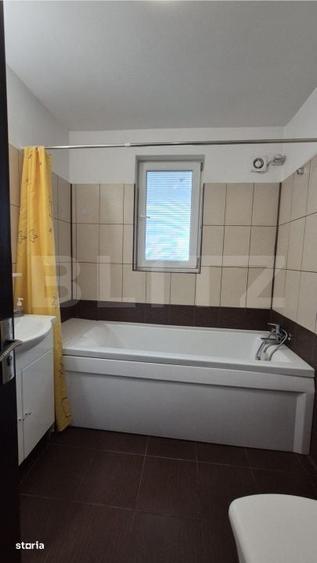 Apartament semidecomandat complet mobilat si utilat, zona Parc Poligon - 5