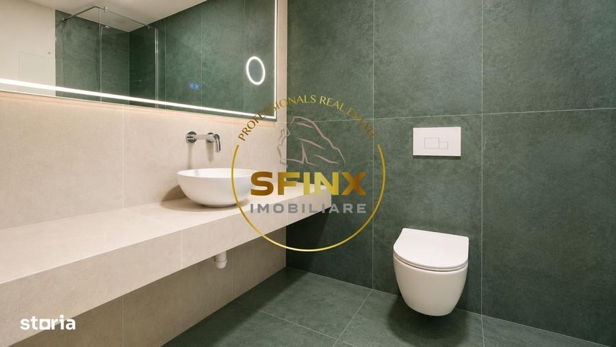 2 camere, 2025, langa Padurea Baneasa, Pipera | etaj 2 | balcon mare - 6