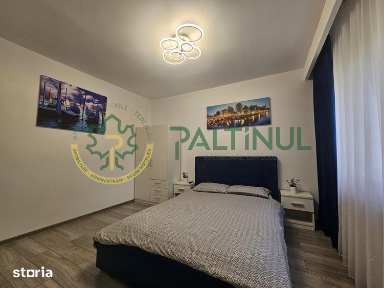 Studio cochet de inchiriat in Sibiu, zona Faculta?ii de Medicina, stra - 5