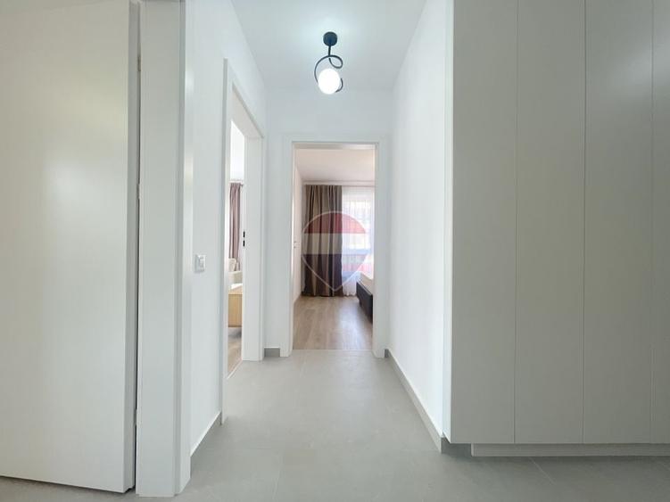 Apartament 2 camere NOU, parcare, prima închiriere | ROKMAN, Tractorul - 4