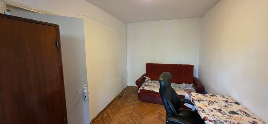 Apartament cu 2 camere semidecomandat în Narcisa