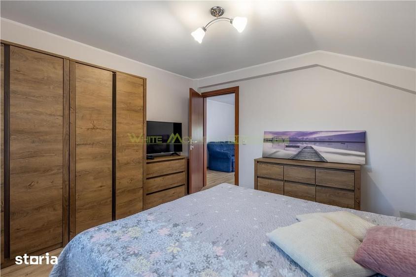 Casă cu 5 camere cu Teren 300 Mp în Central
