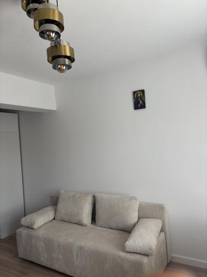 Apartament decomandat în Berceni