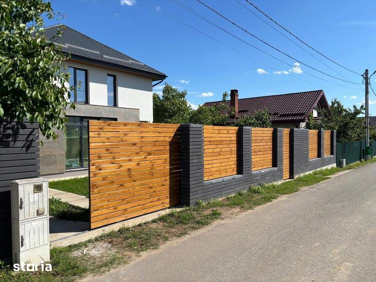 Casa superba // 400mp // Excelent construita - 2