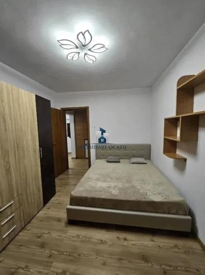 Apartament cu 2 camere decomandat în Berceni