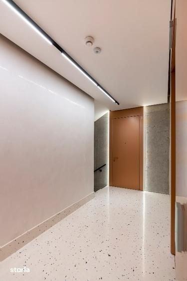 Apartament cu 4 camere în Dorobanți