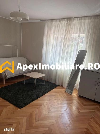 Garsoniera de inchiriat Baneasa Bucuresti | ApexImobiliare.ro - 6