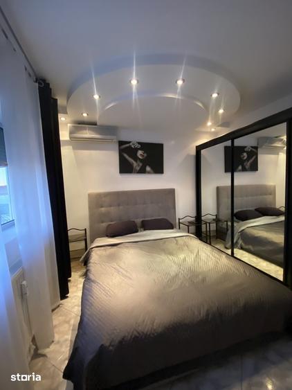 Apartament cu 2 camere decomandat în Tineretului