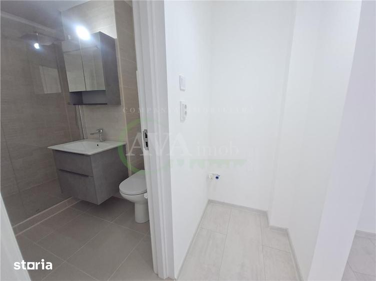 Apartament cu 2 camere semidecomandat în Cornișa