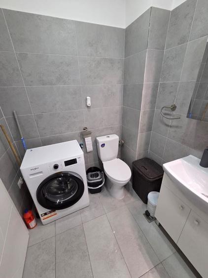 Apartament cu 2 camere decomandat, mobilat în Berceni
