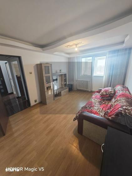 Apartament cu 2 camere, mobilat în Cișmigiu
