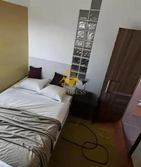 Apartament cu 2 camere semidecomandat, mobilat în Gheorgheni — fotografia 3