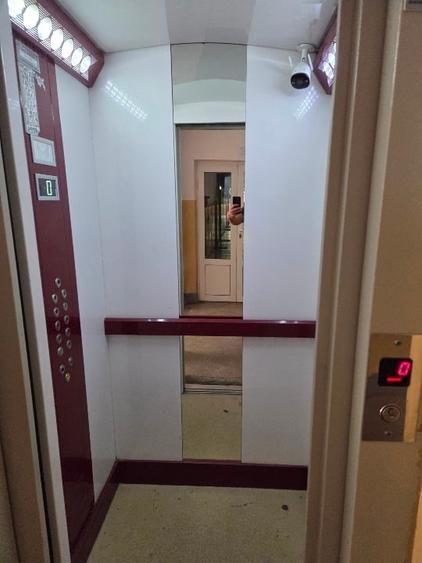Garsonieră semidecomandată, mobilată în Mănăștur