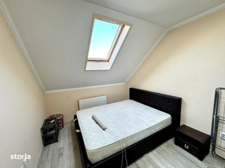 Apartament 2 camere, Centru-Palas - 4