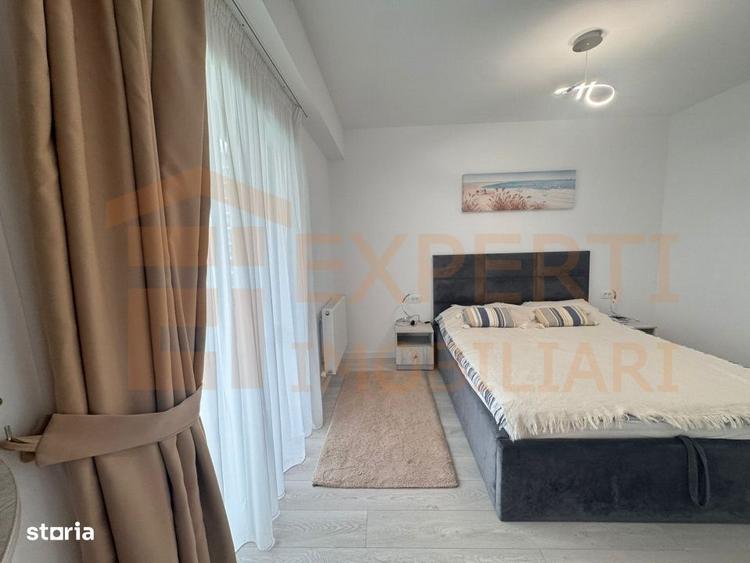 Apartament 2 Camere Mamaia Nord | Distrikt Residence | Comision 0% - 7