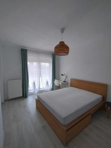 Apartament cu 2 camere decomandat în Ferentari
