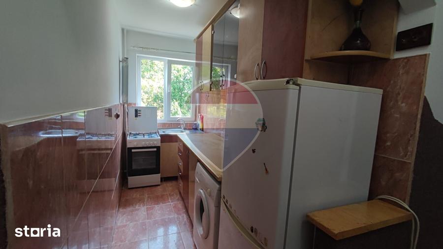 Apartament cu 2 camere în Nord