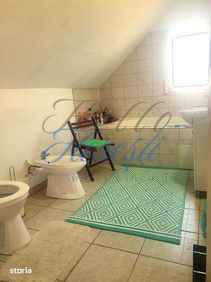 Casă cu 4 camere cu Teren 600 Mp în Ciurila