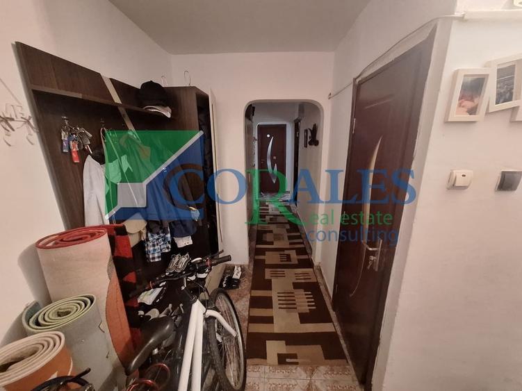 Apartament 3 camere, 2 Bai, Decomandat, 65 mp, Centrala proprie, Anvelopat - 6
