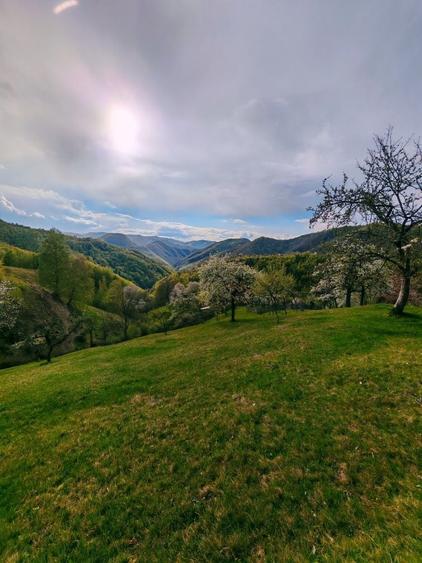 Casă cu 4 camere în Luncani