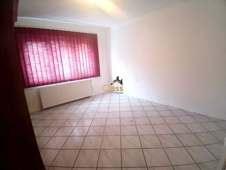 Apartament cu 3 camere semidecomandat, mobilat în Mărăști — fotografia 3