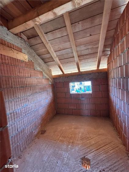 DUPLEX P+1, MOSNITA NOUA, 4 CAMERE, 360MP TEREN. - 17
