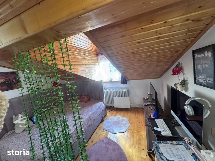 Apartament cu 3 camere decomandat în Ștrand