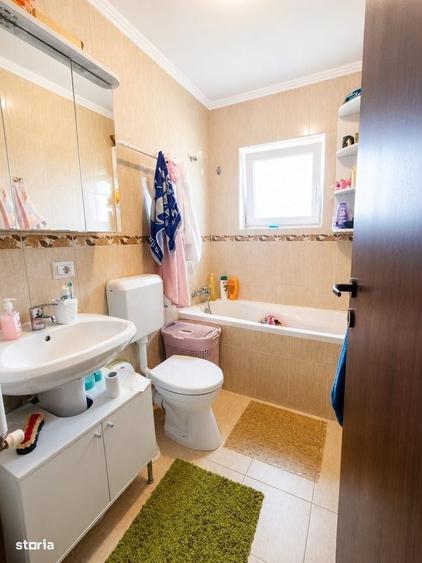 Apartament cu 2 camere decomandat în Take Ionescu